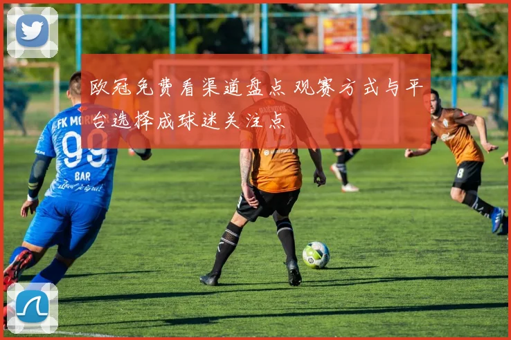 欧冠免费看渠道盘点 观赛方式与平台选择成球迷关注点